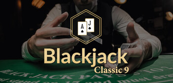 Play Blackjack Classic 9 at ICE36