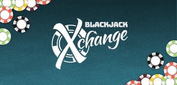 Play Blackjack Exchange at ICE36