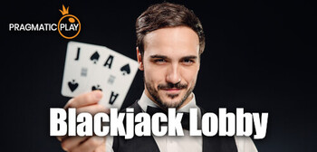 Play Blackjack Lobby at ICE36