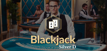 Play Blackjack Silver D at ICE36