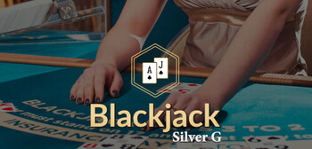 Play Blackjack Silver G at ICE36