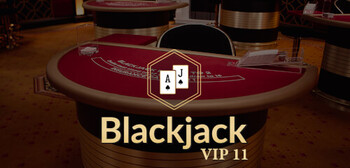 Play Blackjack VIP 11 at ICE36