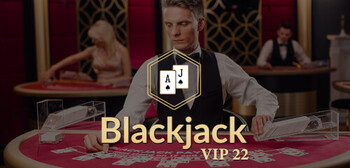 Play Blackjack VIP 22 at ICE36
