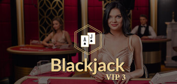 Play Blackjack VIP 3 at ICE36