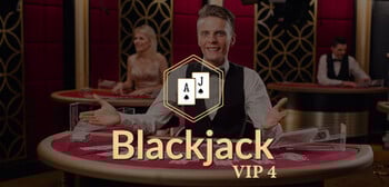 Play Blackjack VIP 4 at ICE36