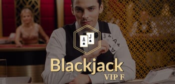 Play Blackjack VIP F at ICE36