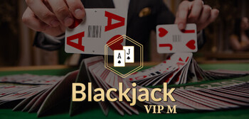 Play Blackjack VIP M at ICE36
