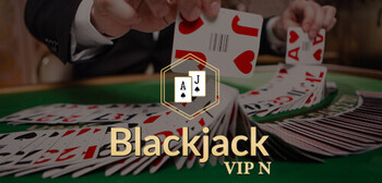 Play Blackjack VIP N at ICE36