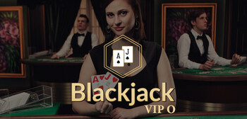 Play Blackjack VIP O at ICE36