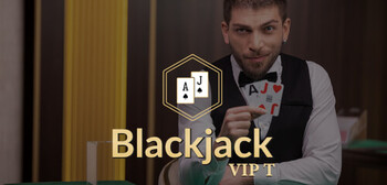 Play Blackjack VIP T at ICE36