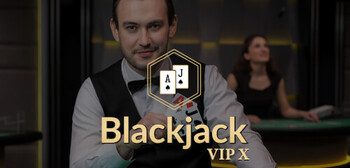 Play Blackjack VIP X at ICE36