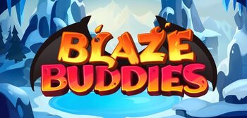 Play Blaze Buddies at ICE36