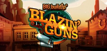 Play Blazin' Guns at ICE36