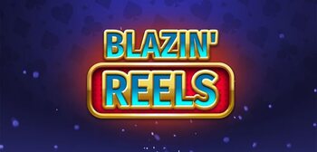 Play Blazin Reels at ICE36