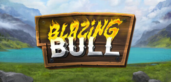 Play Blazing Bull at ICE36