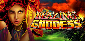 Play Blazing Goddess at ICE36