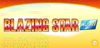 Play Blazing Star Multi at ICE36