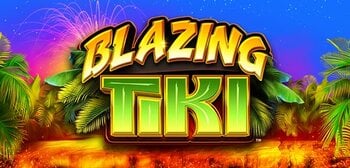 Play Blazing Tiki at ICE36