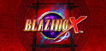 Play Blazing X Asia at ICE36