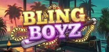 Play Bling Boyz at ICE36