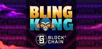 Play Bling Kong at ICE36