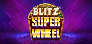 Play Blitz Super Wheel at ICE36