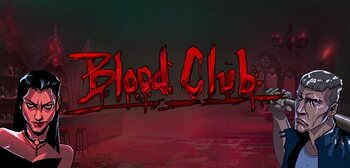 Play Blood Club at ICE36