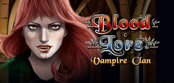 Play BloodLore Vampire Clan at ICE36
