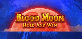 Play Blood Moon Hold & Win at ICE36