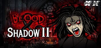 Play Blood & Shadow 2 at ICE36