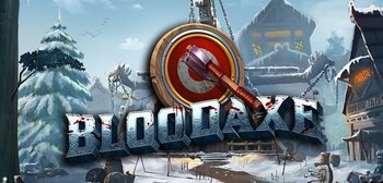 Play Bloodaxe at ICE36