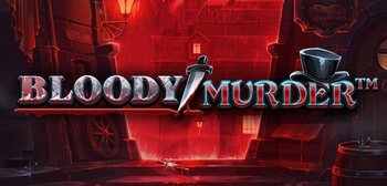 Play Bloody Murder at ICE36