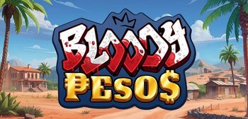 Play Bloody Pesos at ICE36