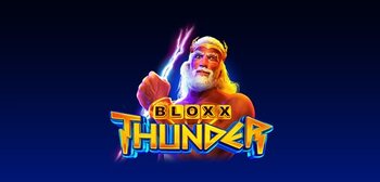 Play Bloxx Thunder at ICE36