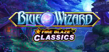 Play Blue Wizard at ICE36