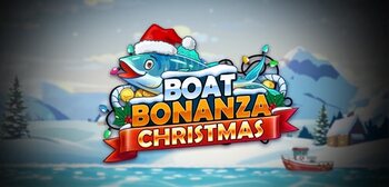 Play Boat Bonanza Christmas at ICE36