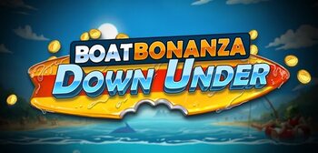 Play Boat Bonanza Down Under at ICE36