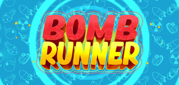 Play Bomb Runner at ICE36