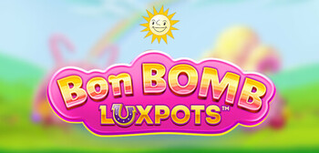 Play Bon Bomb Luxpots at ICE36
