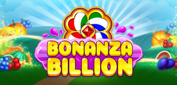 Play Bonanza Billion at ICE36