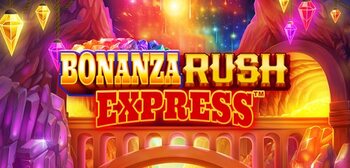 Play Bonanza Rush Express at ICE36