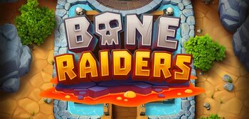 Play Bone Raiders at ICE36