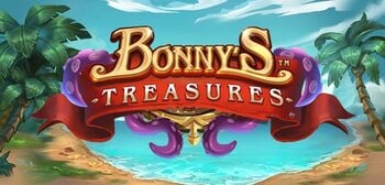 Play Bonny's Treasures at ICE36