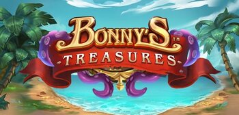 Play Bonny's Treasures Mobile at ICE36