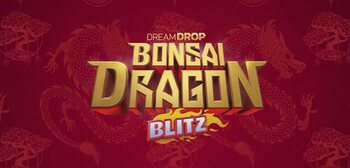 Play Bonsai Dragon Blitz Dream Drop at ICE36