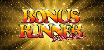 Play Bonus Runner Retro Edition at ICE36
