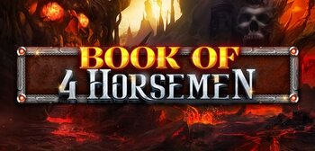 Play Book Of 4 Horsemen at ICE36