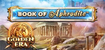 Play Book Of Aphrodite - The Golden Era at ICE36