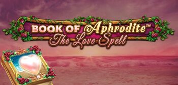 Play Book Of Aphrodite - The Love Spell at ICE36
