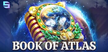 Play Book Of Atlas at ICE36